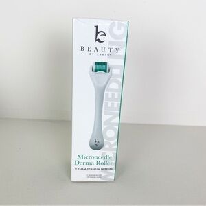Beauty By Earth Microneedle Derma Roller